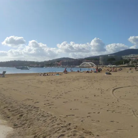 Stomolocation Appartement *