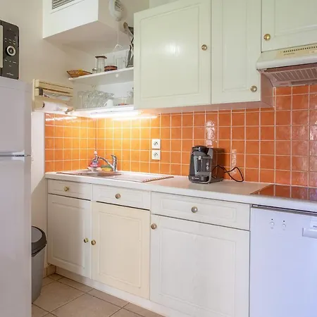 Appartement Stomolocation