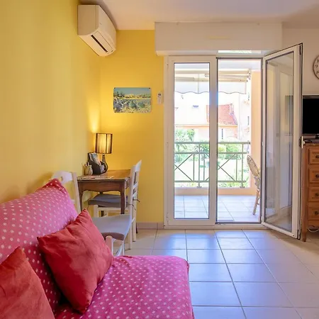 Stomolocation Apartamento