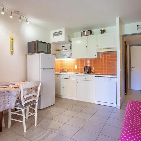 Stomolocation Apartment