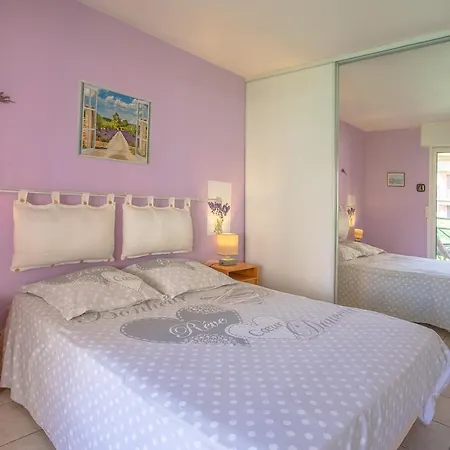 Apartment Stomolocation *