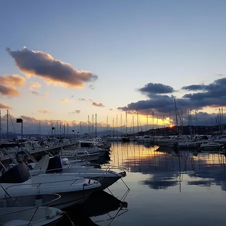 Stomolocation * Sainte-Maxime