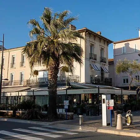Stomolocation Sainte-Maxime