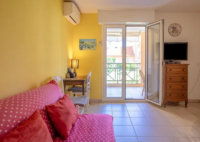 Stomolocation 아파트