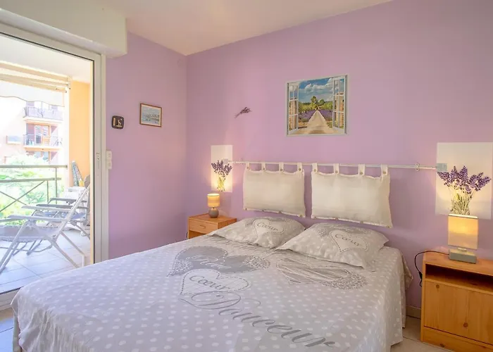 아파트 Stomolocation 생트막시메